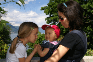 Autism and Epilepsy: Matilde’s Amazing Journey Toward Wellness