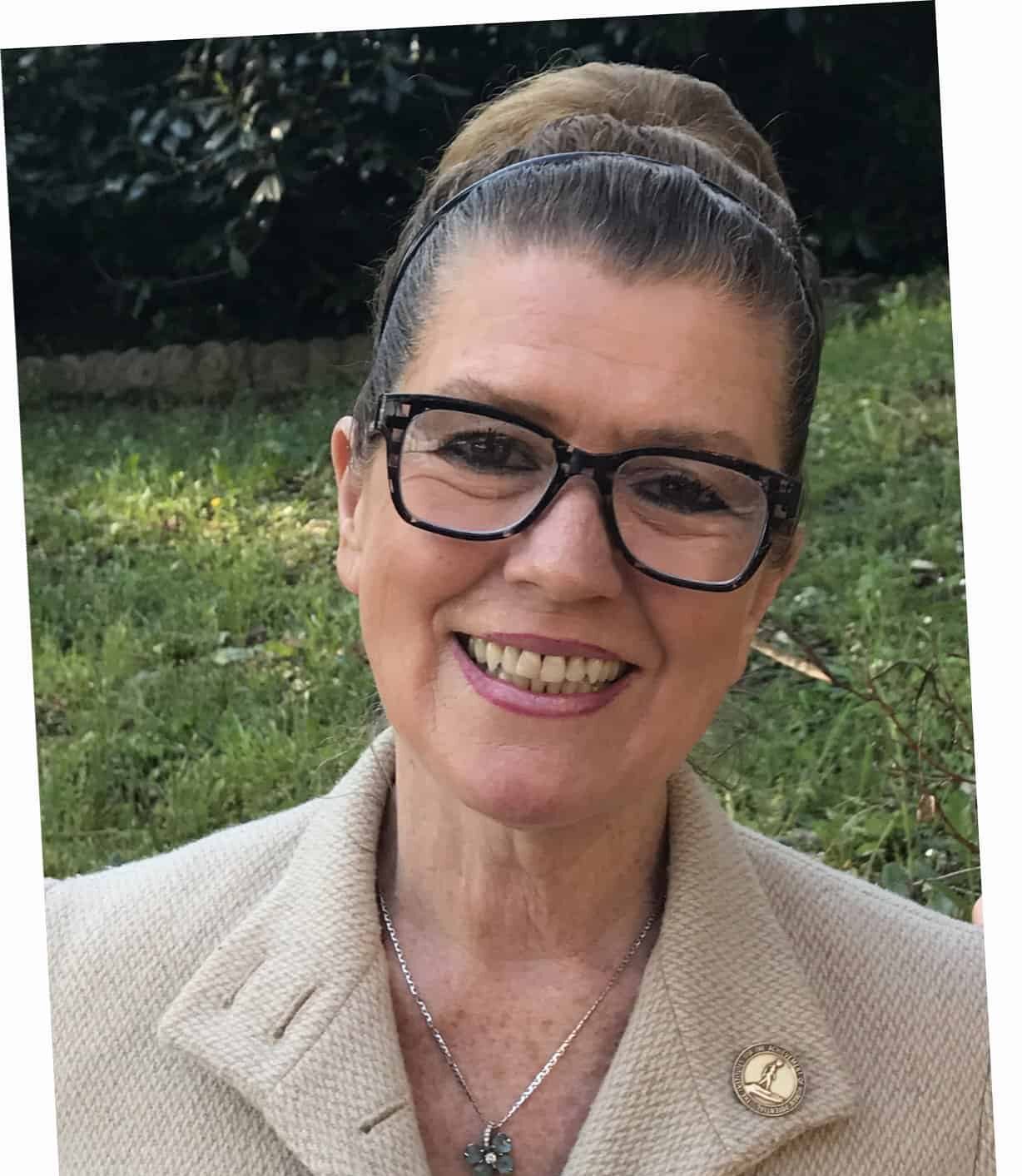 Olivia Fernandes Pelligra