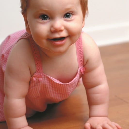 parenting-tips-for-new-parents-baby-crawling