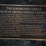 Raymundo Veras Memorial