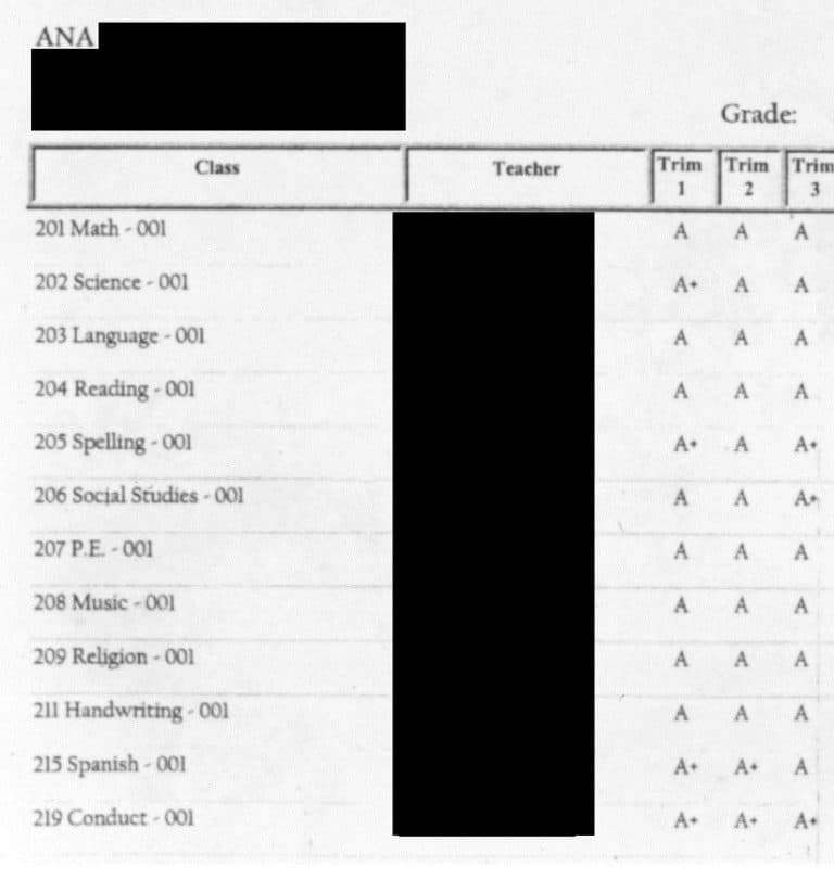 Traumatic Brain Injury Success Story