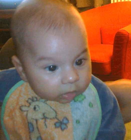 Dx AUTISM: Epameinondas Success Story