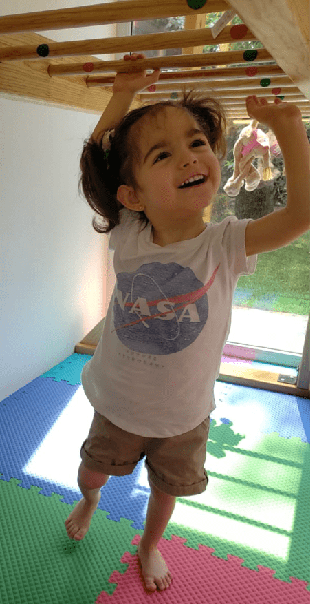 What To Do About Your Brain-injured Child - August 2021 - IAHP