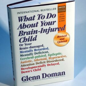 WTD Book